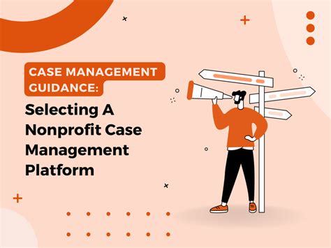 Nonprofit case management .